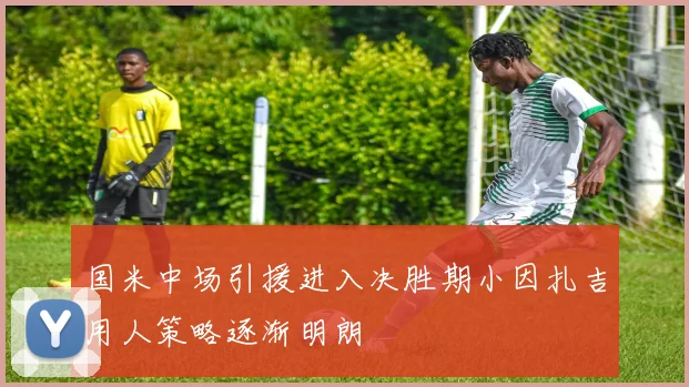 国米中场引援进入决胜期小因扎吉用人策略逐渐明朗